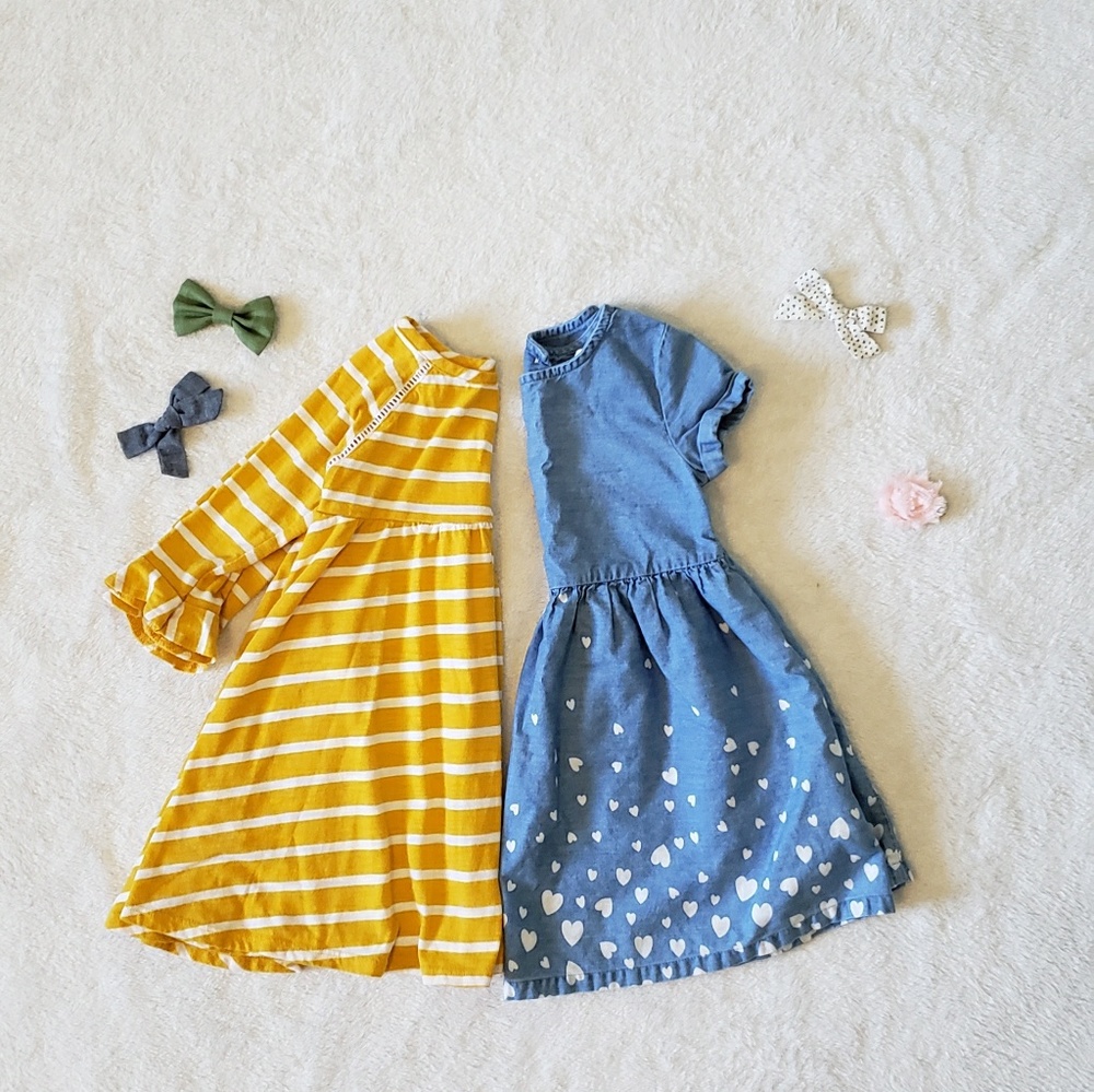Old Navy Set Of 2 Dresses